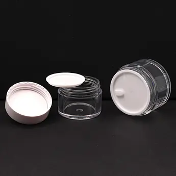 ABS Wide-Mouth Lid